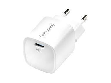 POWER ADAPTER USB-C GAN/7803062 INTENSO