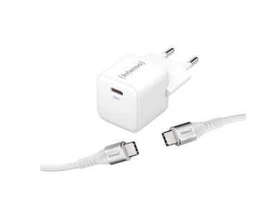 POWER ADAPTER USB-C/7803042 INTENSO
