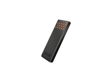 POWER BANK 10000MAH/CARBO 10000 G2 ORANGE NITECORE