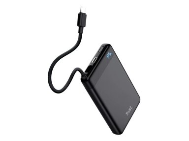 POWER BANK USB 10000MAH/FIERA 25880 TRUST