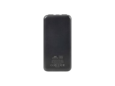 POWER BANK USB 10000MAH/VA2511 RIVACASE