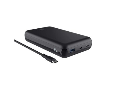 POWER BANK USB 100W LAPTOP/LARO 25240 TRUST