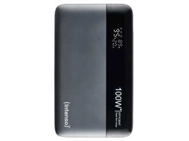 POWER BANK USB 20000MAH/100W HE20000 7350050 INTENSO