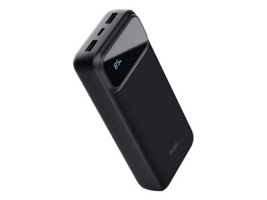 POWER BANK USB 20000MAH/AVALA 25883 TRUST