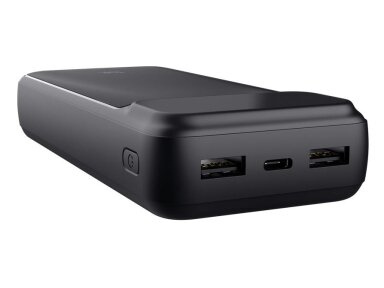 POWER BANK USB 20000MAH/AVALA 25883 TRUST