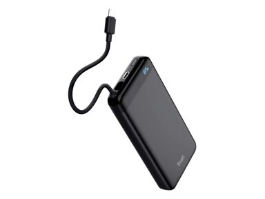 POWER BANK USB 20000MAH/FIERA 25881 TRUST