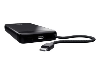 POWER BANK USB 20000MAH/FIERA 25881 TRUST
