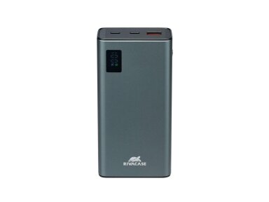 POWER BANK USB 20000MAH/VA1022 RIVACASE