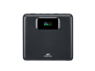 POWER BANK USB 20000MAH/VA1090 RIVACASE