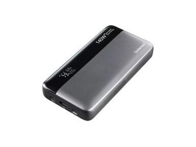POWER BANK USB 25000MAH/140W HE25000 7350060 INTENSO