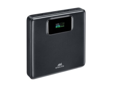 POWER BANK USB 25800MAH/VA1091 RIVACASE
