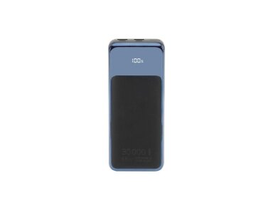 POWER BANK USB 30000MAH/VA1080 RIVACASE