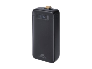 POWER BANK USB 30000MAH/VA1083 RIVACASE