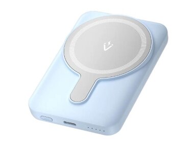 POWER BANK USB 5000MAH 20W/BLUE FHSL0 VENTION
