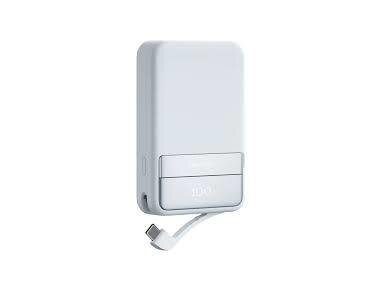 POWER BANK USB 5000MAH RAPID/BLUE 5016801029 ECOFLOW