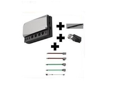 POWER STATION HUB + CABLE PACK/5001801009 ECOFLOW