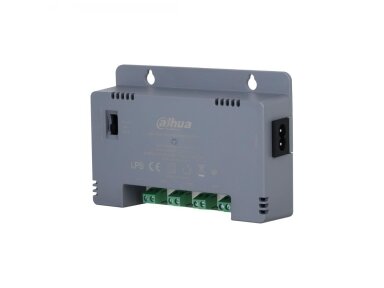POWER SUPPLY 12V 2.5A/PFM344D-4CH-EN DAHUA