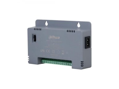 POWER SUPPLY 12V 5A/PFM344D-8CH-EN DAHUA