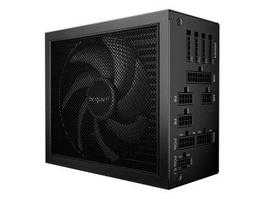 Power Supply|BE QUIET|1000 W|BP020EU