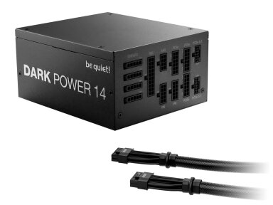 Power Supply|BE QUIET|1200 W|BP021EU