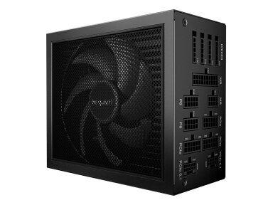 Power Supply|BE QUIET|1200 W|BP021EU