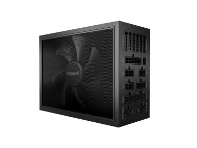Power Supply|BE QUIET|1300 Watts|Peak Power 1400 Watts|Efficiency 80 PLUS TITANIUM|PFC Active|MTBF 100000 hours|BN331