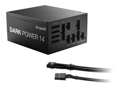 Power Supply|BE QUIET|850 W|BP019EU