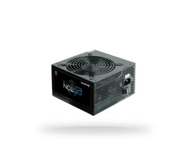 Power Supply|CHIEFTEC|500 Watts|Efficiency 80 PLUS BRONZE|PFC Active|BDF-500S