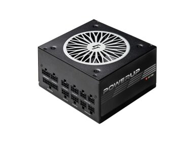 Power Supply|CHIEFTEC|650 Watts|Efficiency 80 PLUS GOLD|PFC Active|GPX-650FC