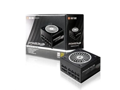 Power Supply|CHIEFTEC|650 Watts|Efficiency 80 PLUS GOLD|PFC Active|GPX-650FC