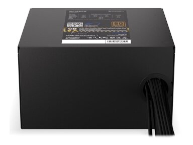 Power Supply|ENDORFY|ATX|PC|200 - 240 V|550 W|EY7A016
