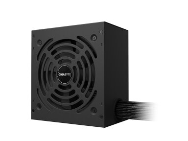 Power Supply|GIGABYTE|GP-P650G PG5|ATX 3.1|650 Watts|Efficiency 80 PLUS GOLD|PFC Active|MTBF 100000 hours|GP-P650GPG5