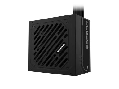 Power Supply|GIGABYTE|GP-P650SS|650 Watts|GP-P650SS