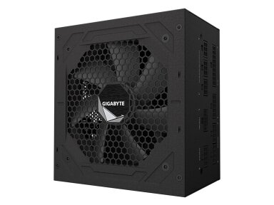 Power Supply|GIGABYTE|GP-UD1000GM|ATX 3.1|1000 Watts|Efficiency 80 PLUS GOLD|PFC Active|GP-UD1000GMPG5V2