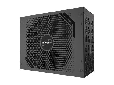 Power Supply|GIGABYTE|GP-UD1600PM PG5|1600 Watts|Efficiency 80 PLUS PLATINIUM|PFC Active|GP-UD1600PMPG5