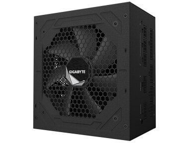 Power Supply|GIGABYTE|UD850GM PG5 V2|ATX 3.1|850 Watts|Efficiency 80 PLUS GOLD|PFC Active|MTBF 100000 hours|GP-UD850GMPG5V2