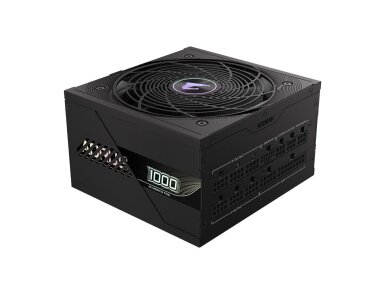 Power Supply|NZXT|GP-AE1000PM PG5|1000 Watts|Efficiency 80 PLUS PLATINIUM|PFC Active|MTBF 100000 hours|GP-AE1000PMPG5