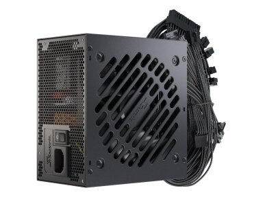 Power Supply|SEASONIC|ATX|PC|100 - 240 V|750 W|SRP-CGC751-A5A32SF