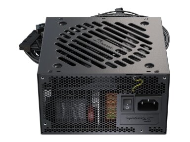 Power Supply|SEASONIC|ATX|PC|100 - 240 V|850 W|SRP-CBC851-A5A51JF