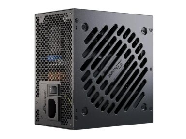 Power Supply|SEASONIC|SRP-CGX851-A5A32SF|850 Watts|Peak Power 850 Watts|Efficiency 80 PLUS GOLD|SRP-CGX851-A5A32SF