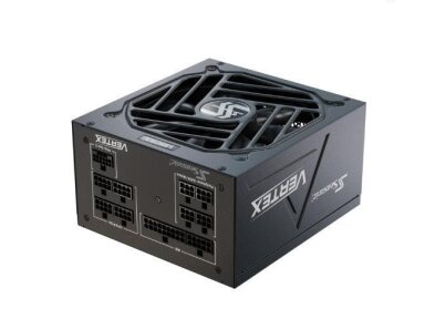 Power Supply|SEASONIC|VERTEX GX|1200 Watts|Efficiency 80 PLUS GOLD|MTBF 100000 hours|VERTEXGX-1200