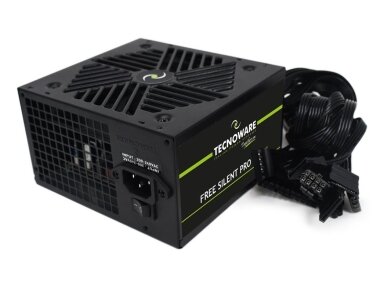 Power Supply|TECNOWARE|ATX|PC|180 - 264 V|650 W|FAL651FSP12