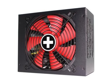 Power Supply|XILENCE|1050 Watts|Efficiency 80 PLUS GOLD|PFC Active|XN176
