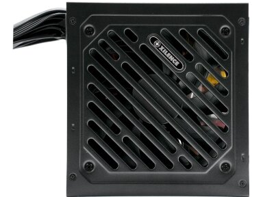 Power Supply|XILENCE|650 Watts|Efficiency 80 PLUS GOLD|PFC Active|XN320
