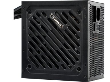 Power Supply|XILENCE|750 Watts|Efficiency 80 PLUS GOLD|PFC Active|XN330