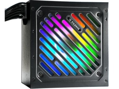 Power Supply|XILENCE|750 Watts|Efficiency 80 PLUS GOLD|PFC Active|XN335