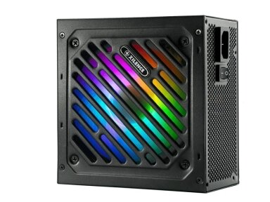 Power Supply|XILENCE|750 Watts|Efficiency 80 PLUS GOLD|PFC Active|XN335