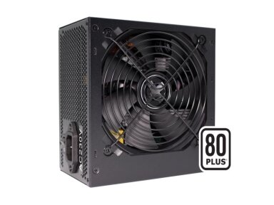 Power Supply|XILENCE|750 Watts|Efficiency 80 PLUS|PFC Active|XN430