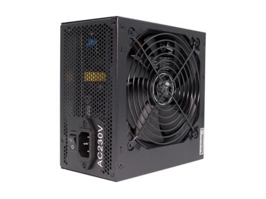 Power Supply|XILENCE|750 Watts|Efficiency 80 PLUS|PFC Active|XN430