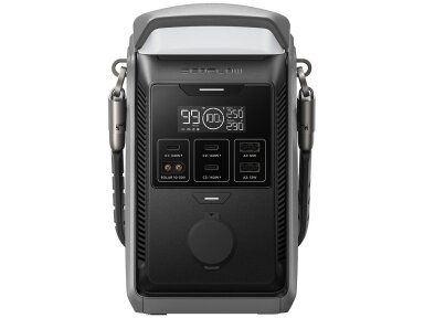 POWERSTATION TRAIL PLUS 300 DC/5024001003 ECOFLOW
